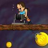 Tomb Raider Gold Miner free online